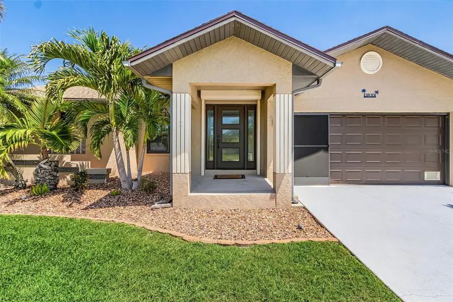 3810 Barnegat Drive, Punta Gorda, FL 33950 - #3