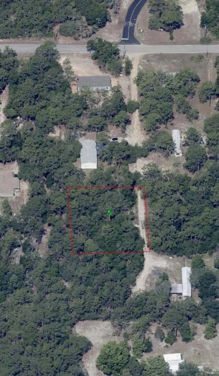 1108 E Van Gogh Court, Hernando, FL 34442 - #3