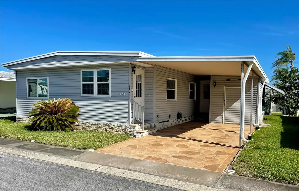 204 Red Maple Drive, Palm Harbor, FL 34684 - #1