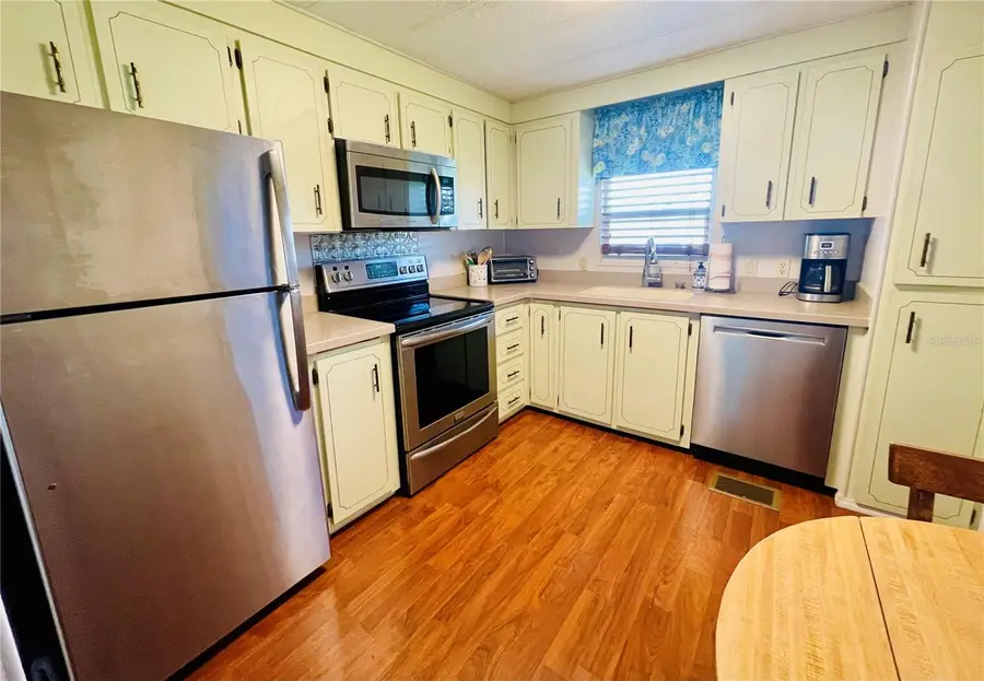 204 Red Maple Drive, Palm Harbor, FL 34684 - #3