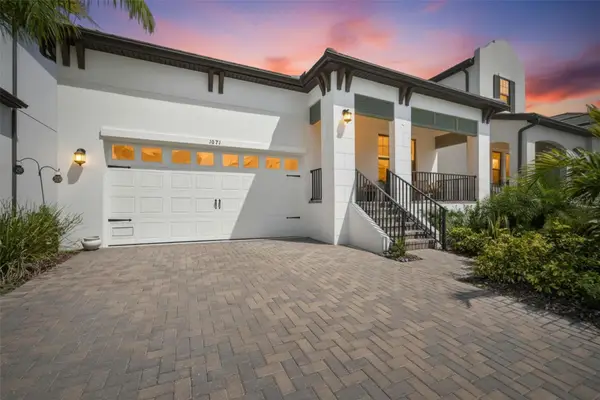 1071 Seagrape Drive, RUSKIN, FL 33570