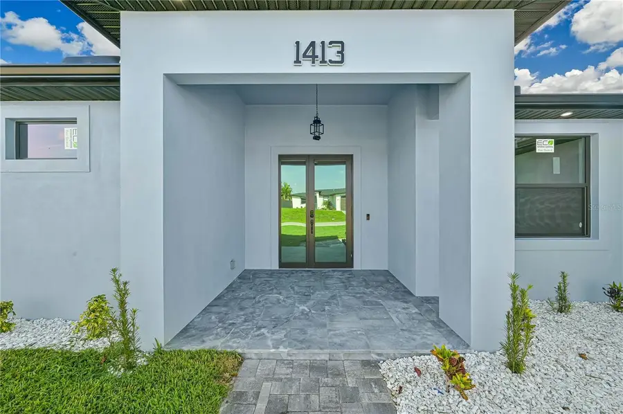 1413 NE 7th Avenue, Cape Coral, FL 33909 - #3