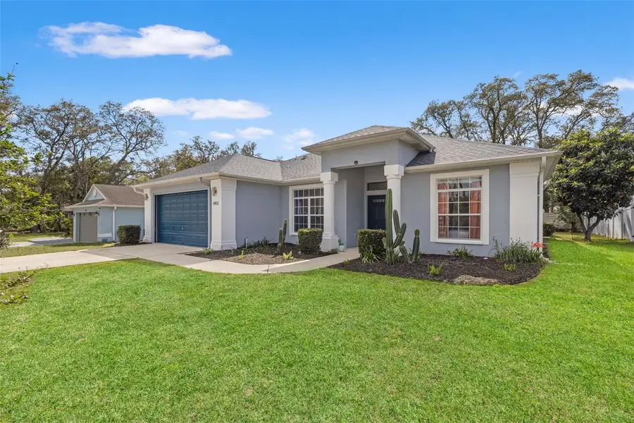 1451 Laredo Avenue, Spring Hill, FL 34608 - #2