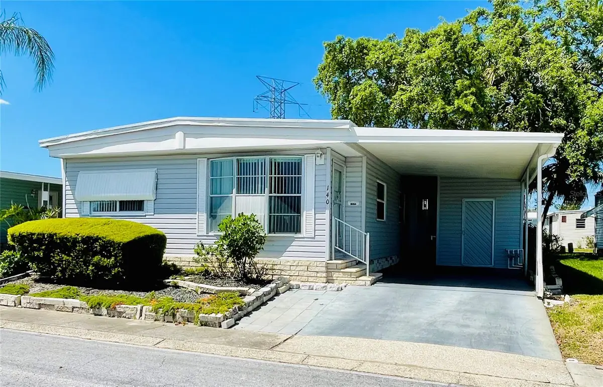 140 Mountain Fir Drive, Palm Harbor, FL 34684 - #1