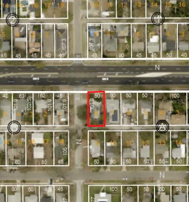 5262 5th Avenue N, Saint Petersburg, FL 33710 - #3