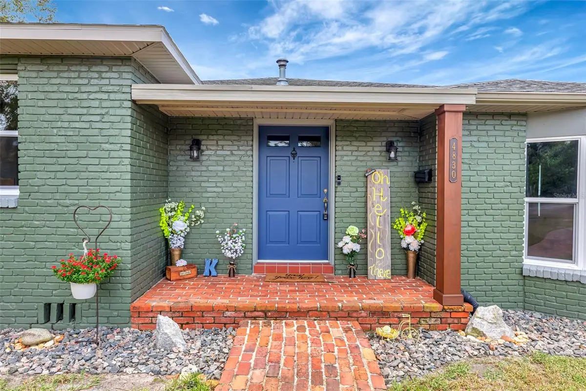 4830 3rd Avenue N, Saint Petersburg, FL 33713 - #1