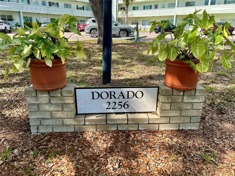 2256 Philippine Drive #42, Clearwater, FL 33763 - #2