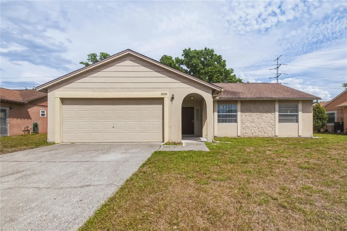 3288 Piccard Loop, New Port Richey, FL 34655 - #1