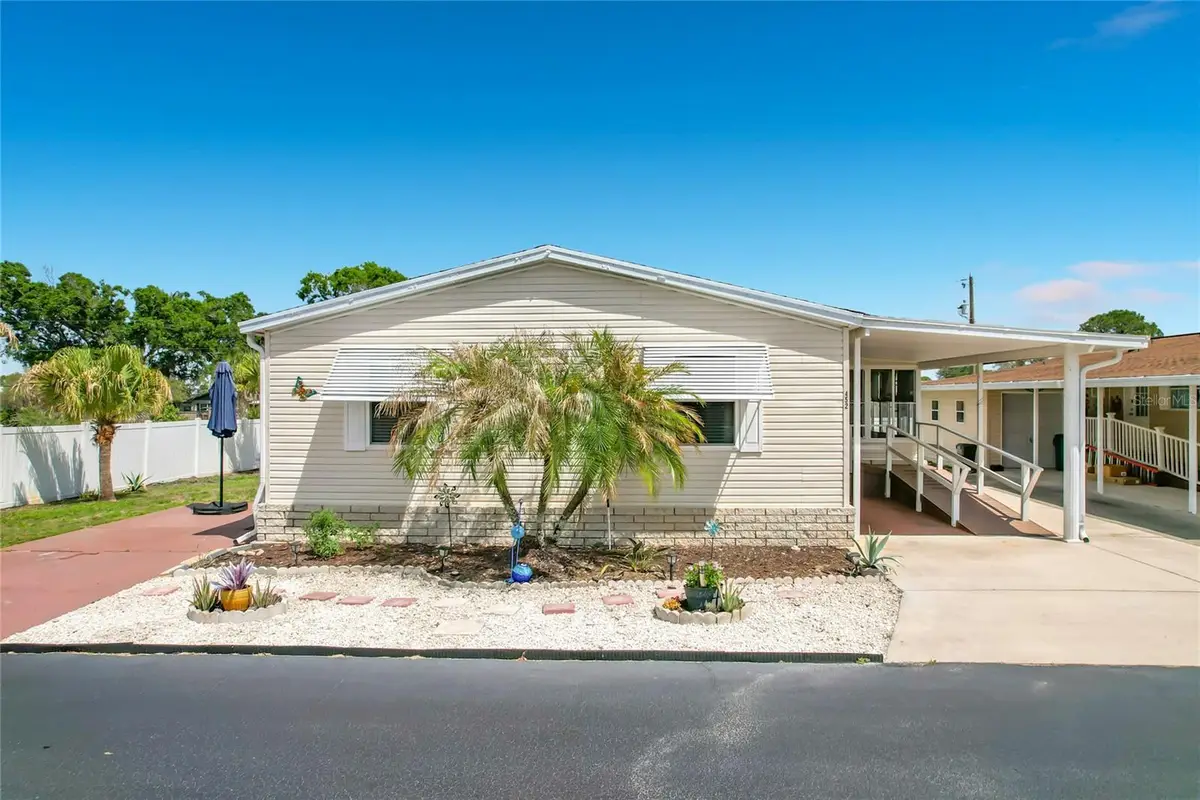 452 Par Drive, Frostproof, FL 33843 - #1