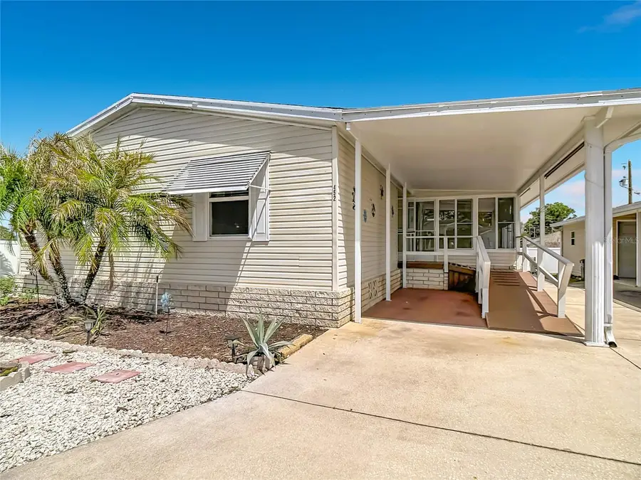 452 Par Drive, Frostproof, FL 33843 - #3