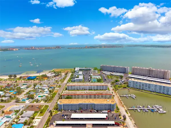 3018 59th Street S #405, GULFPORT, FL 33707