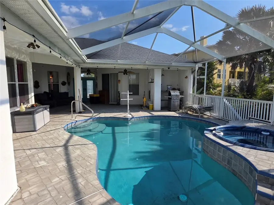 3025 Sheppards Crook Court, Holiday, FL 34691 - #2