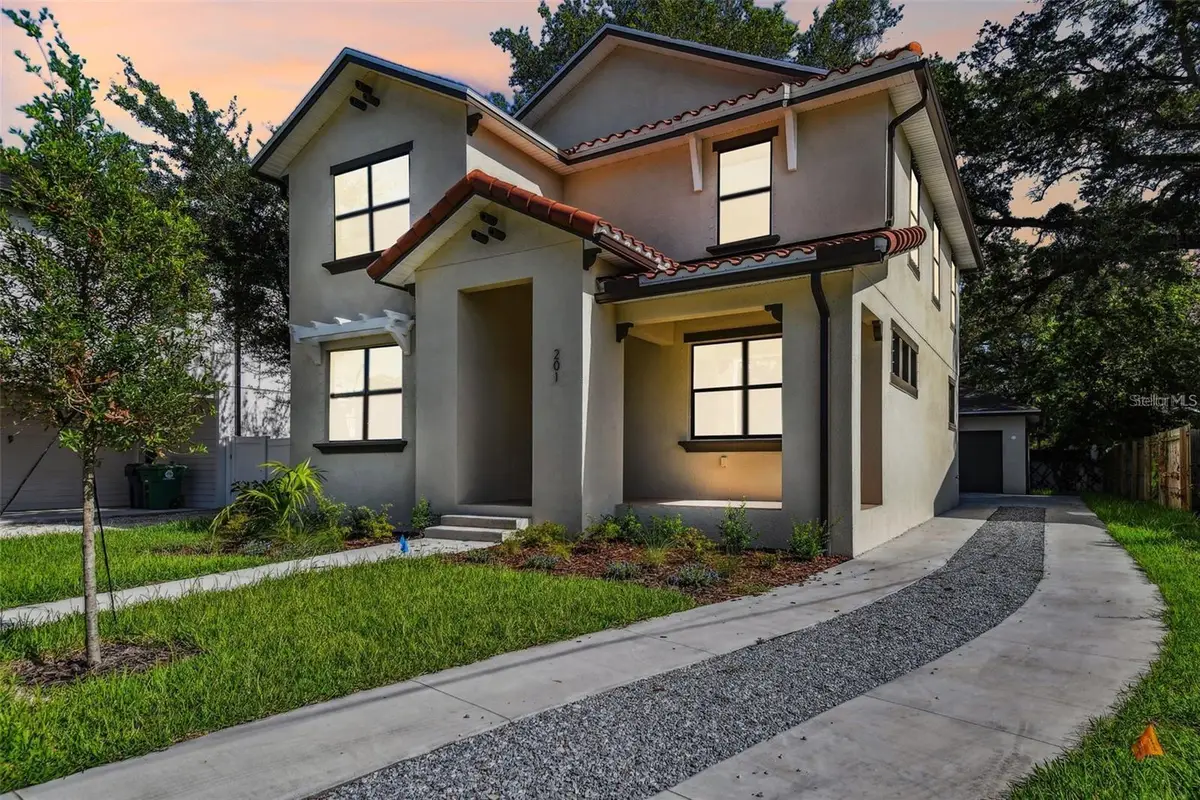 4333 2nd Avenue N, Saint Petersburg, FL 33713 - #1