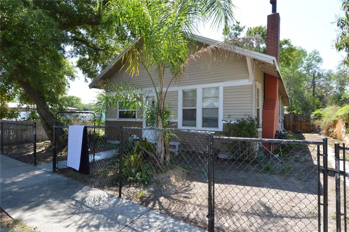 1244 20th Avenue S, Saint Petersburg, FL 33705 - #1