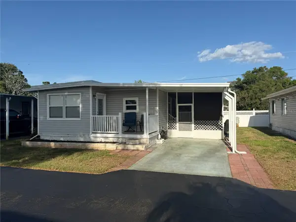 7880 54th Avenue N #57, ST PETERSBURG, FL 33709