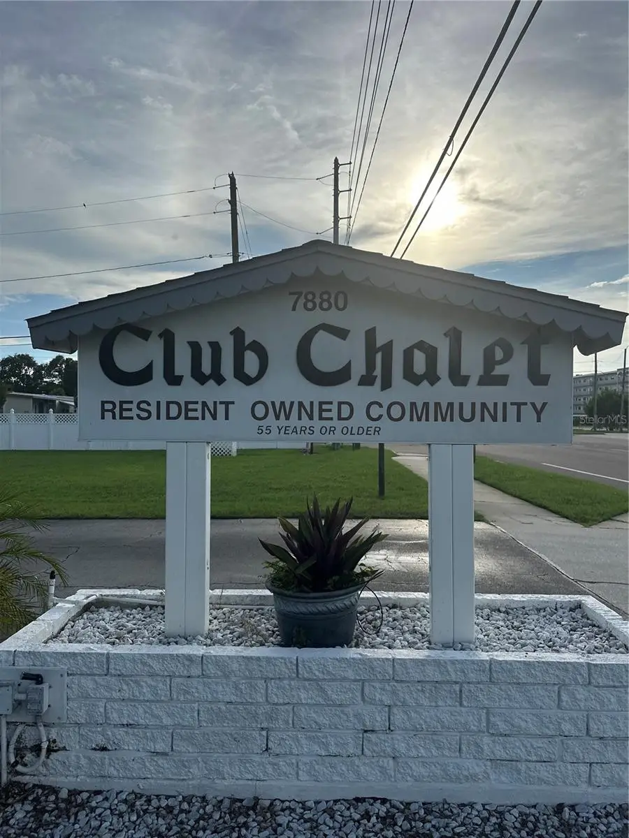 7880 54th Avenue N #57, Saint Petersburg, FL 33709 - #3