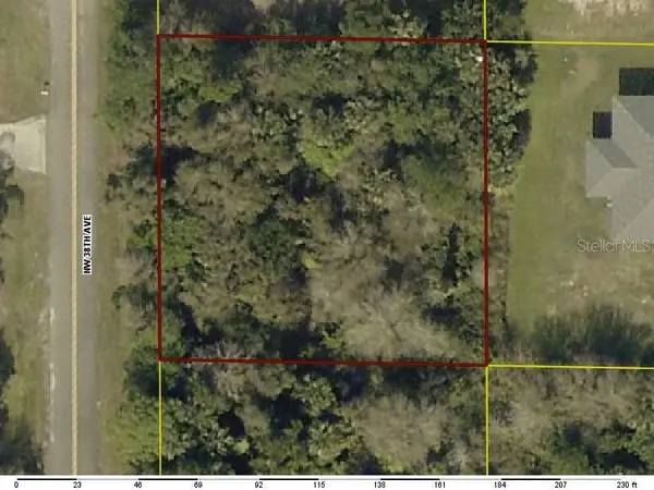 3778 NW 38th Avenue, OKEECHOBEE, FL 34972