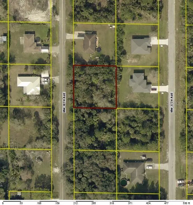 3778 NW 38th Avenue, Okeechobee, FL 34972 - #3