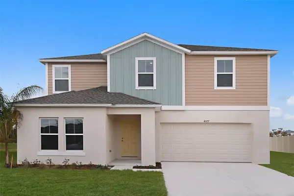 1079 Foreshore Lane, HAINES CITY, FL 33844