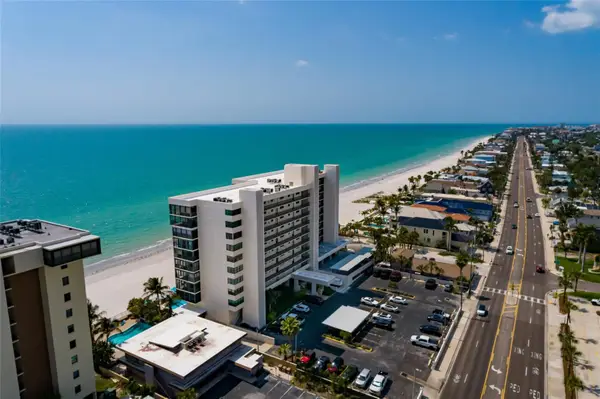 15462 Gulf Boulevard #304, MADEIRA BEACH, FL 33708