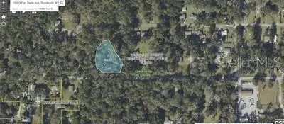 0 Fort Dade Avenue, Brooksville, FL 34601 - #3