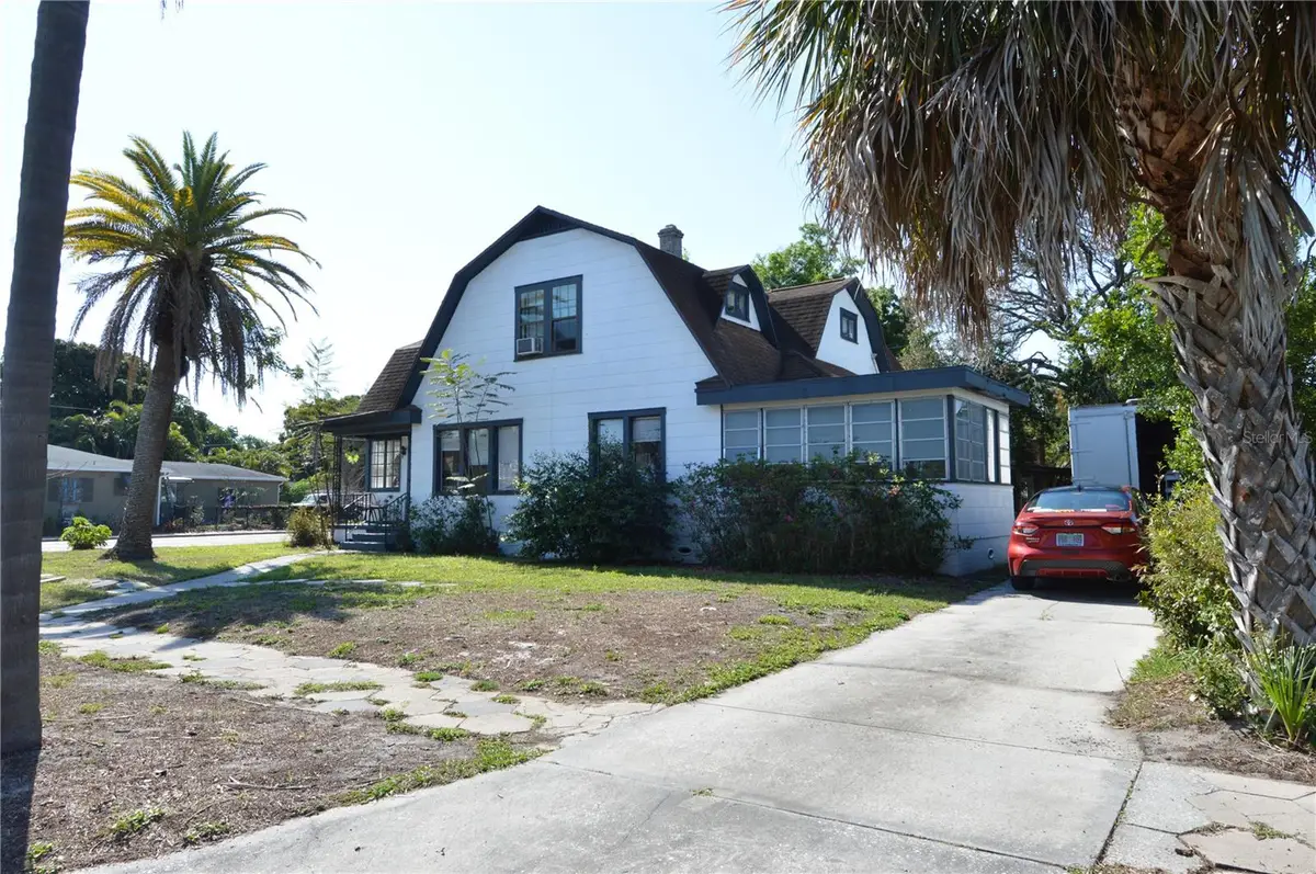 2800 Dartmouth Avenue N, Saint Petersburg, FL 33713 - #1