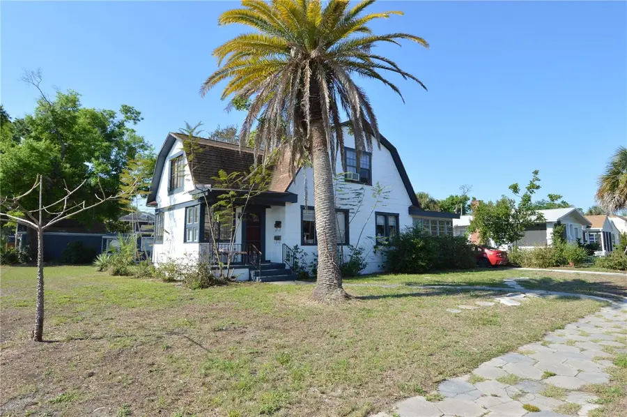 2800 Dartmouth Avenue N, Saint Petersburg, FL 33713 - #3