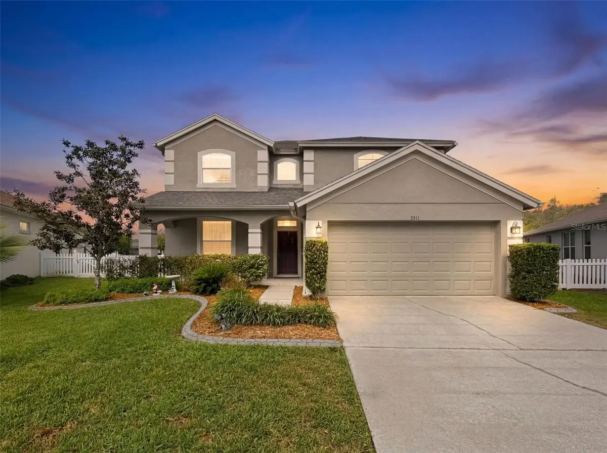 3311 Sisal Loop, Wesley Chapel, FL 33544 - #1