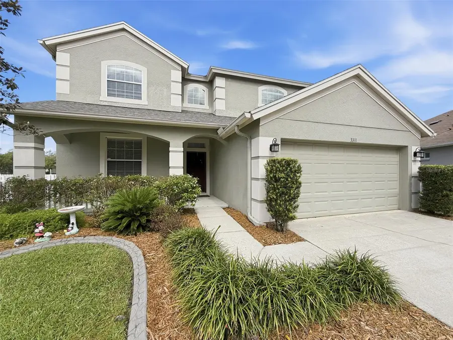 3311 Sisal Loop, Wesley Chapel, FL 33544 - #3