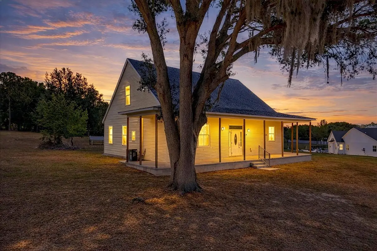 38327 Hamrich Drive, Dade City, FL 33525 - #1