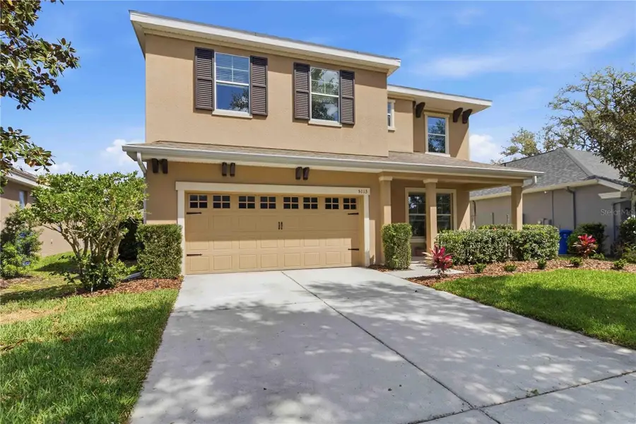 5113 Sanderling Ridge Drive, Lithia, FL 33547 - #2