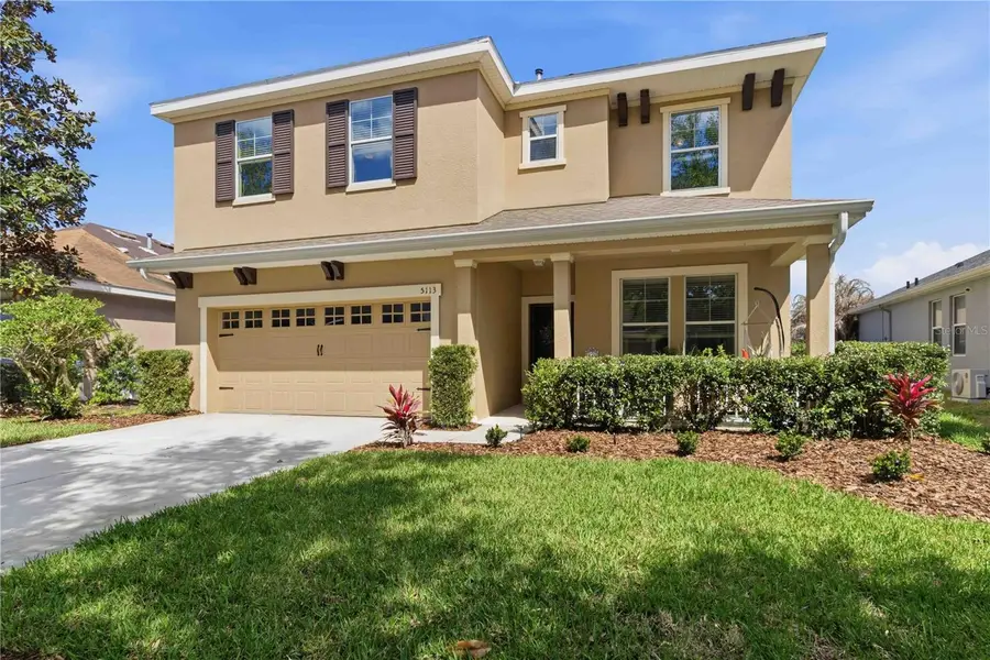 5113 Sanderling Ridge Drive, Lithia, FL 33547 - #3