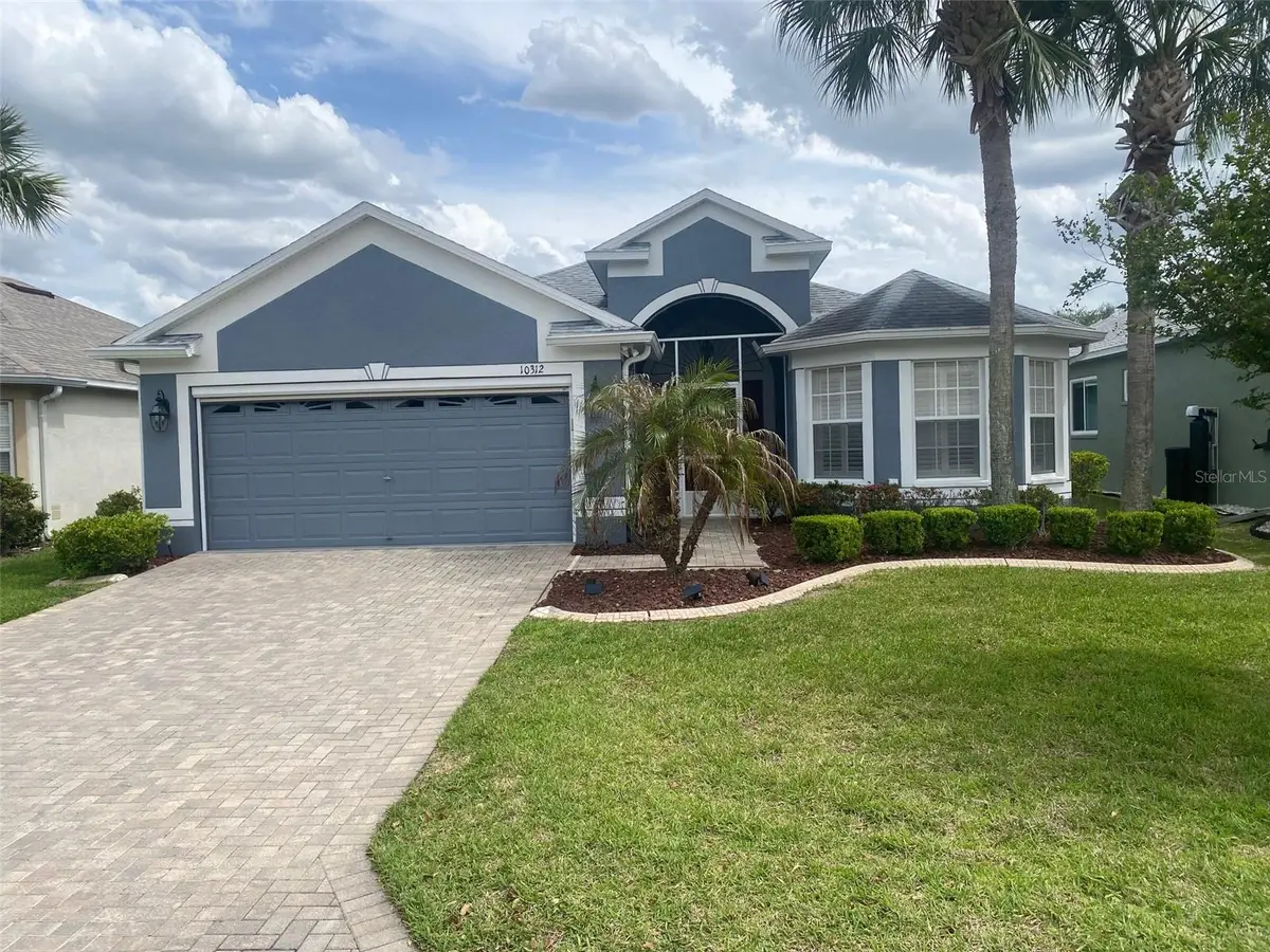 10312 Old Tampa Bay Drive, San Antonio, FL 33576 - #1