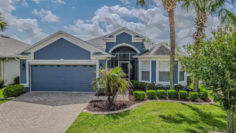 10312 Old Tampa Bay Drive, San Antonio, FL 33576 - #2