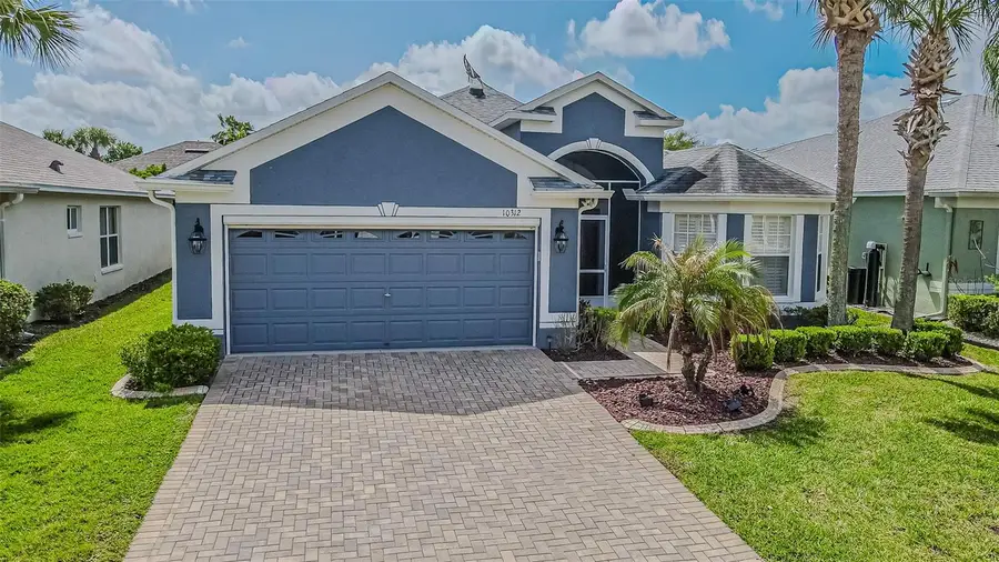 10312 Old Tampa Bay Drive, San Antonio, FL 33576 - #3