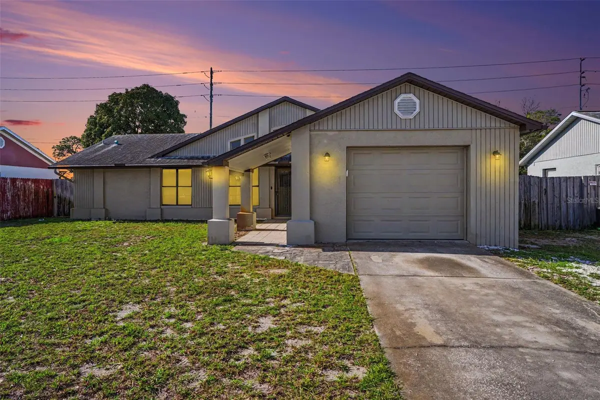 2726 Blossom Lake Drive, Holiday, FL 34691 - #1