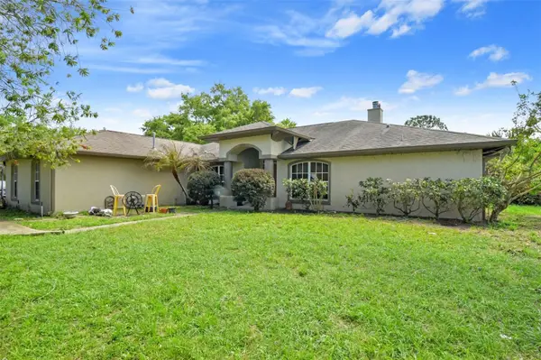 2700 Waccassa Street, GENEVA, FL 32732