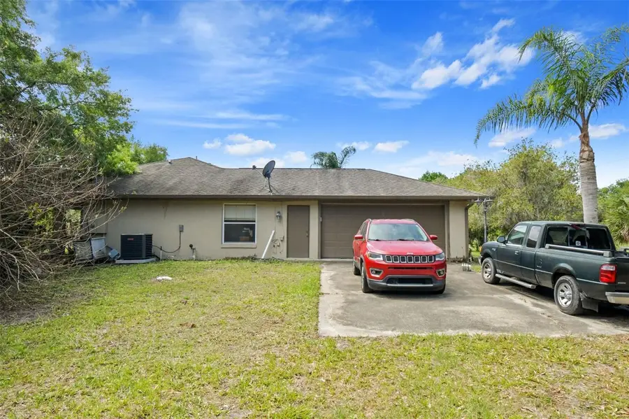 2700 Waccassa Street, Geneva, FL 32732 - #2