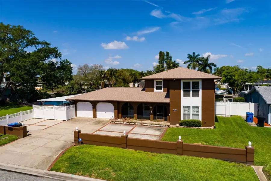 1449 45th Avenue Ne, Saint Petersburg, FL 33703 - #2