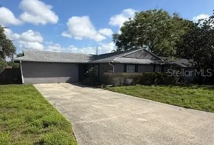 2802 Christie Lane, LAKELAND, FL 33812
