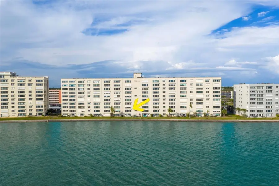 5980 Shore Boulevard S #207, Gulfport, FL 33707 - #2