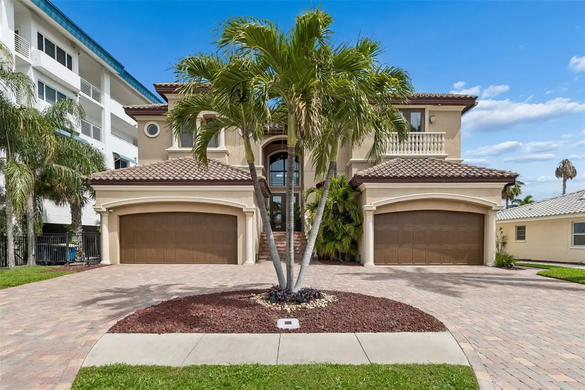 108 Bayside Drive, Clearwater Beach, FL 33767 - #1