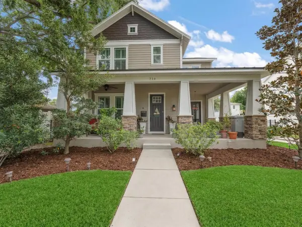 710 36th Avenue N, ST PETERSBURG, FL 33704