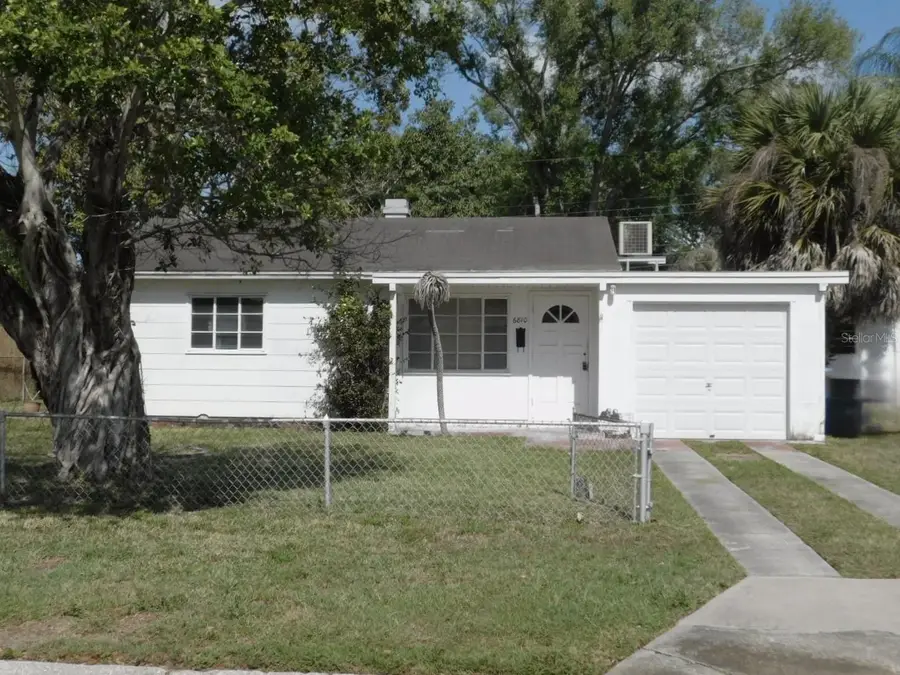 6810 13th Street N, Saint Petersburg, FL 33702 - #2
