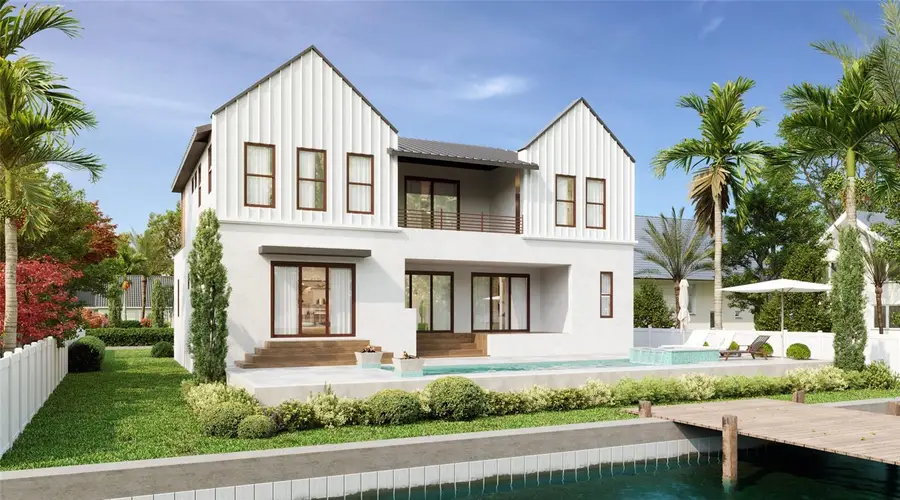 4692 Dover Street Ne, Saint Petersburg, FL 33703 - #2