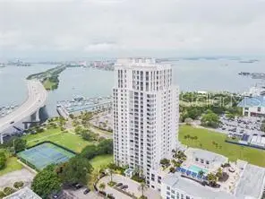 331 Cleveland Street #1504, CLEARWATER, FL 33755