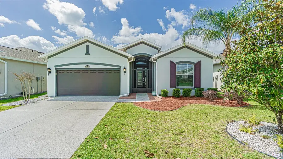 9936 Gap Wedge Drive, San Antonio, FL 33576 - #2