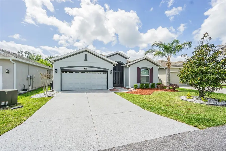 9936 Gap Wedge Drive, San Antonio, FL 33576 - #3