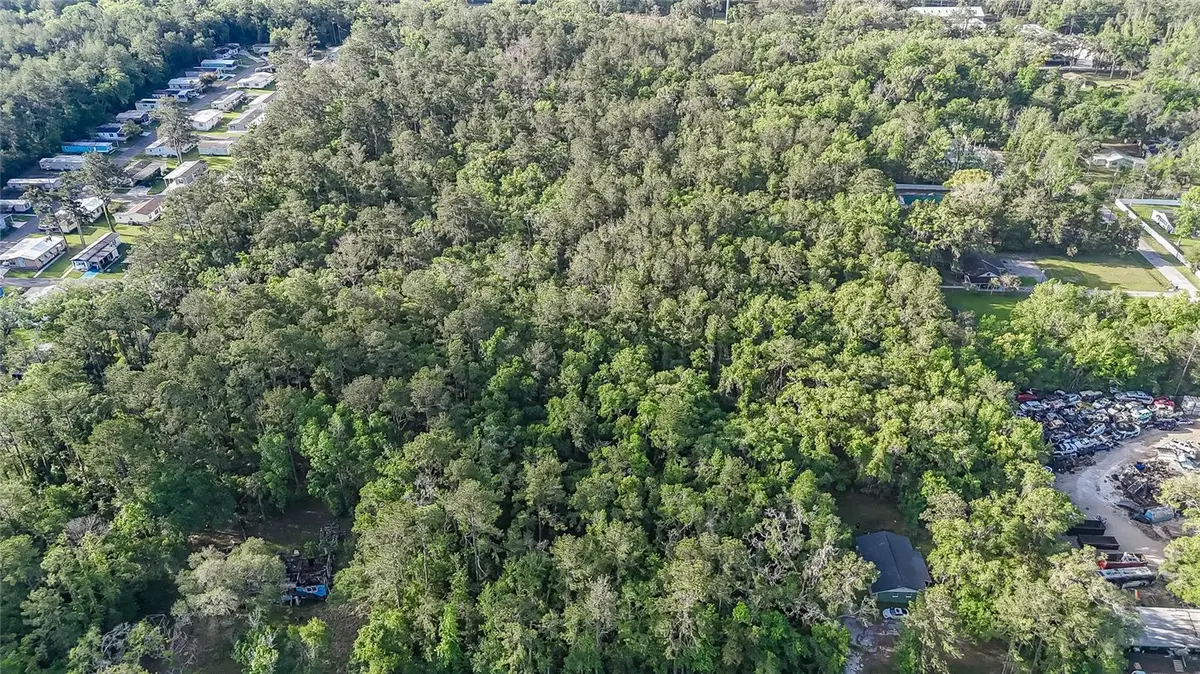 Vfw Road, Brooksville, FL 34601 - #1