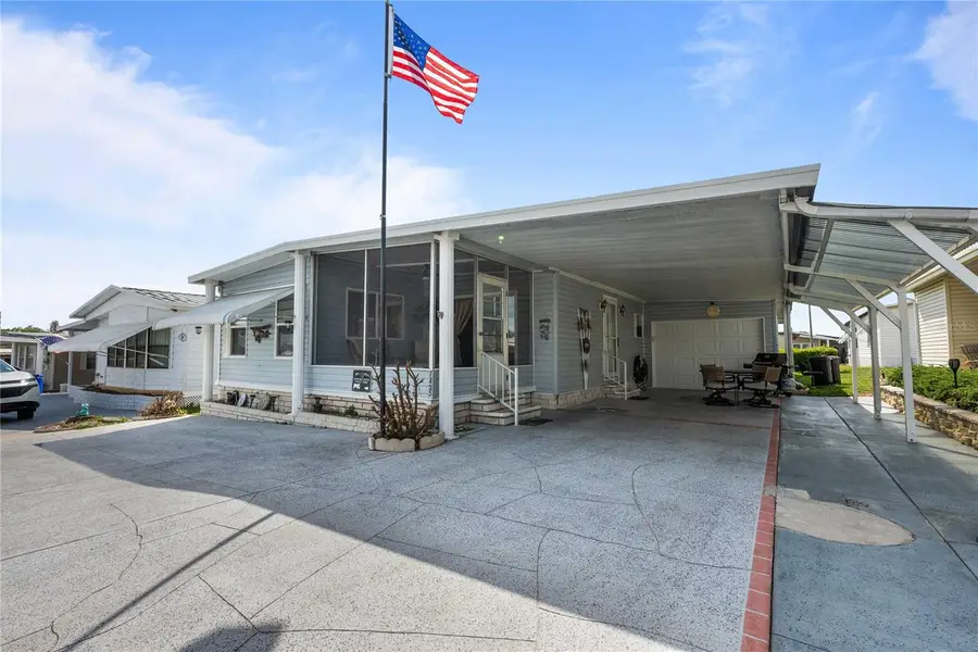 7135 El Dewitt Street, Zephyrhills, FL 33541 - #3